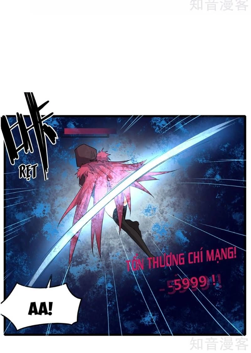 Kiếm Nhân Chapter 80 - 24