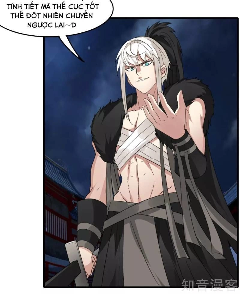 Kiếm Nhân Chapter 81 - 2