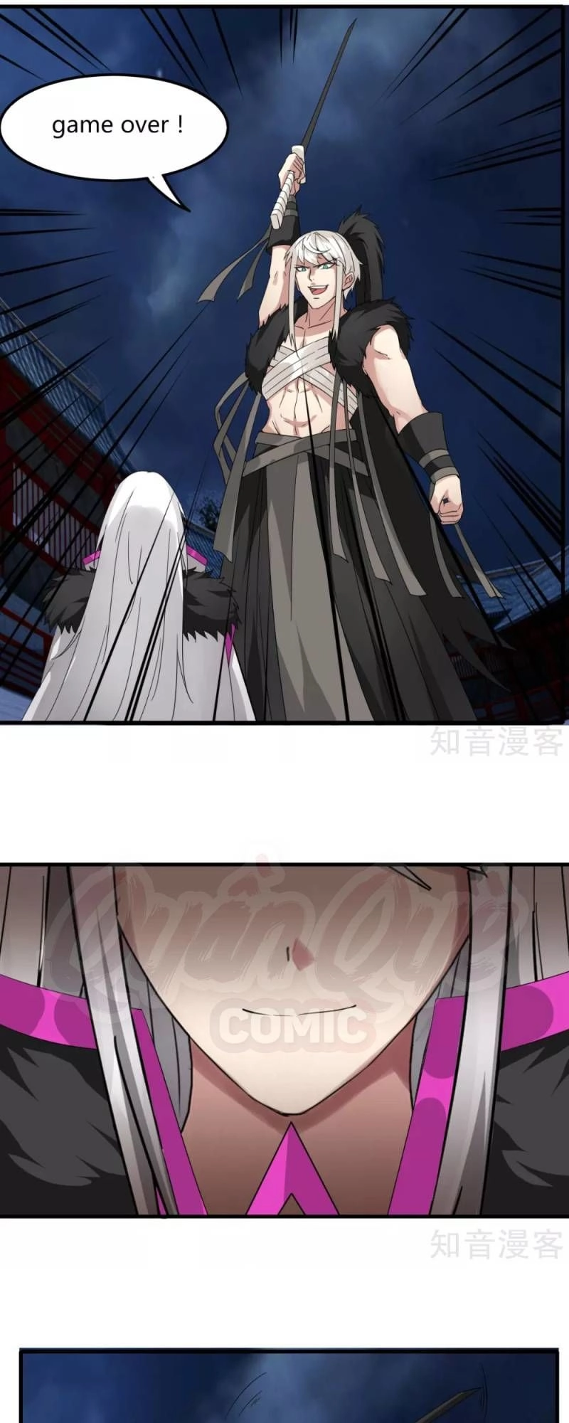 Kiếm Nhân Chapter 81 - 5