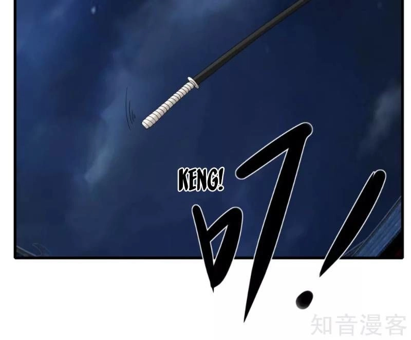 Kiếm Nhân Chapter 81 - 6