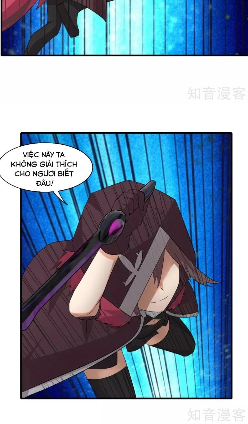 Kiếm Nhân Chapter 81 - 10