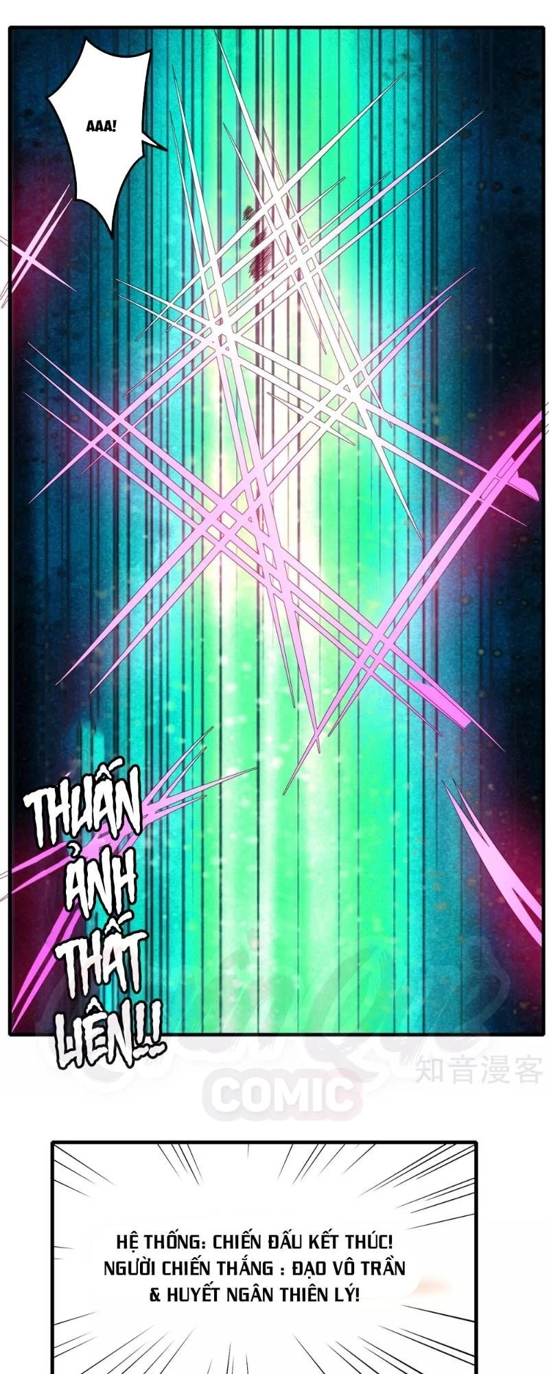 Kiếm Nhân Chapter 81 - 13