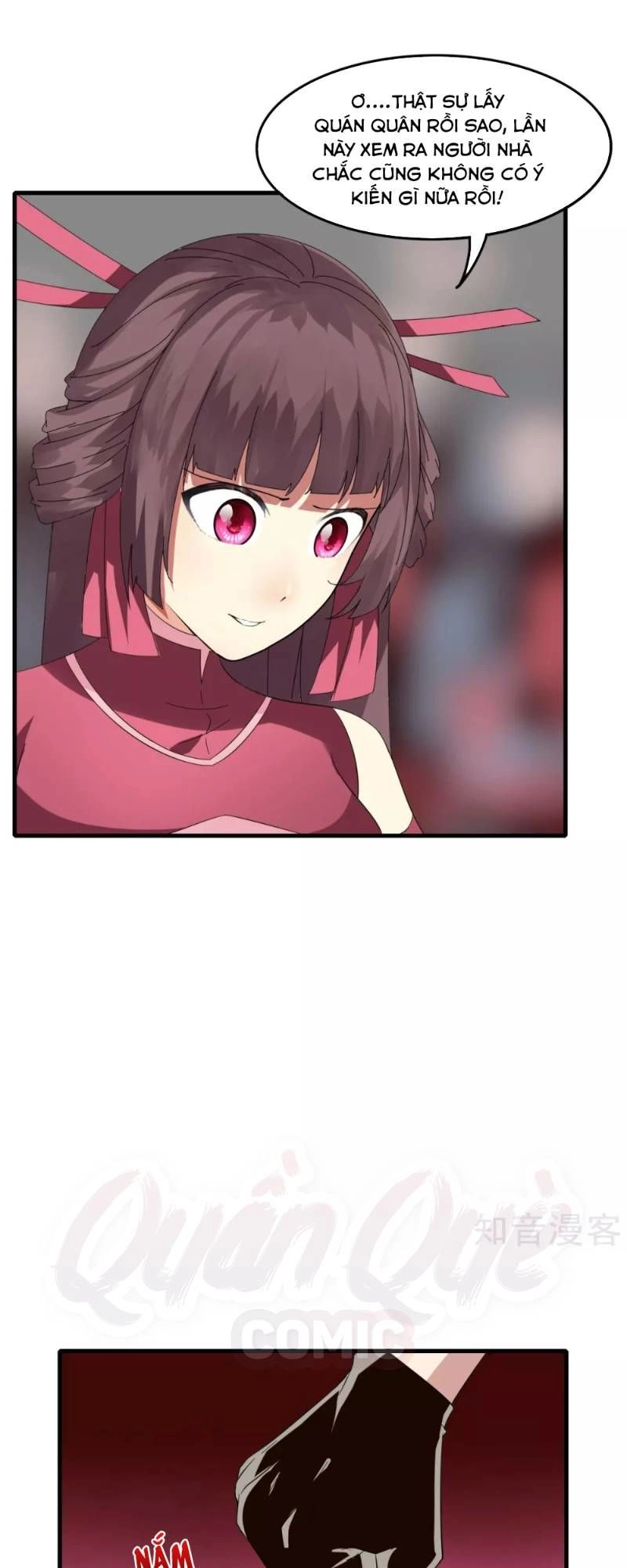 Kiếm Nhân Chapter 81 - 15