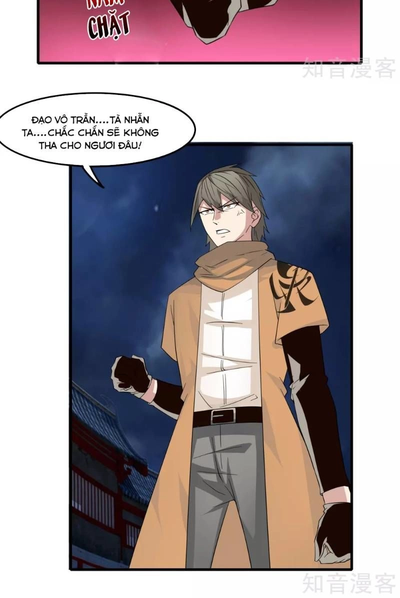 Kiếm Nhân Chapter 81 - 16