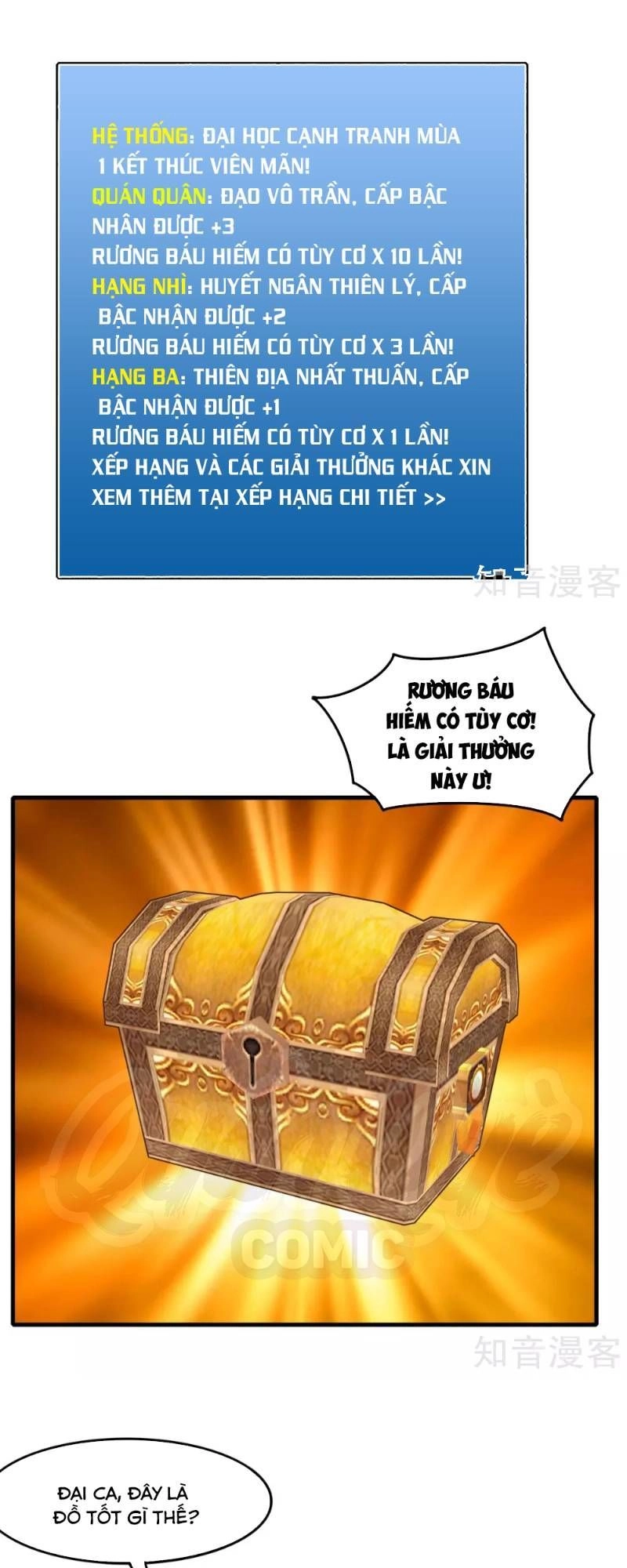 Kiếm Nhân Chapter 81 - 17