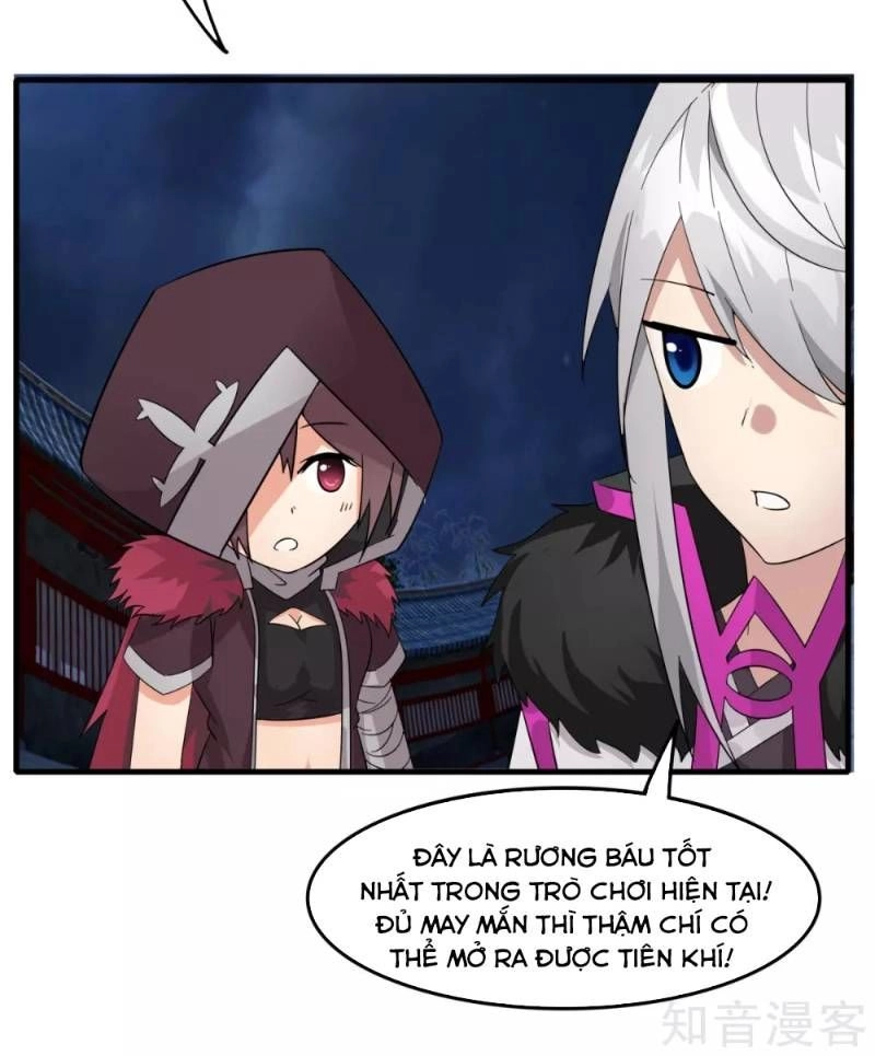 Kiếm Nhân Chapter 81 - 18