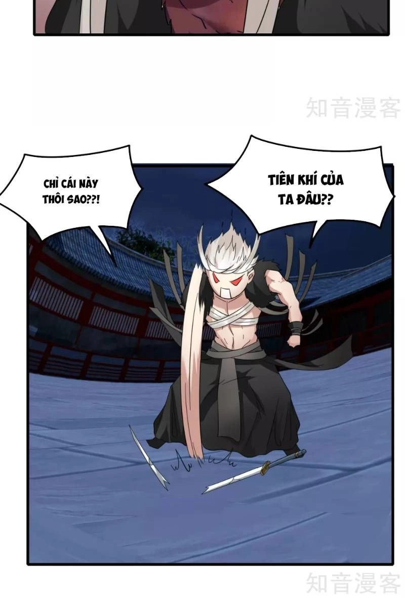 Kiếm Nhân Chapter 81 - 22