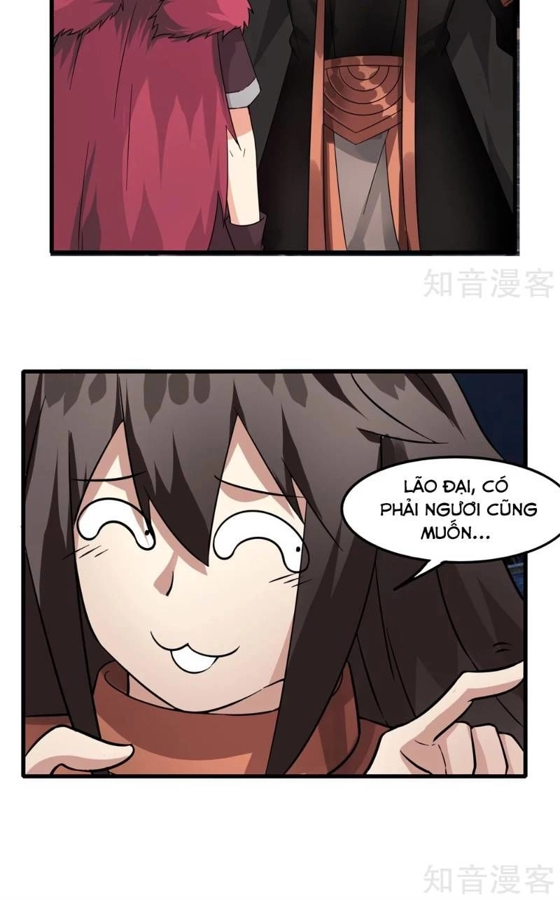 Kiếm Nhân Chapter 82 - 4