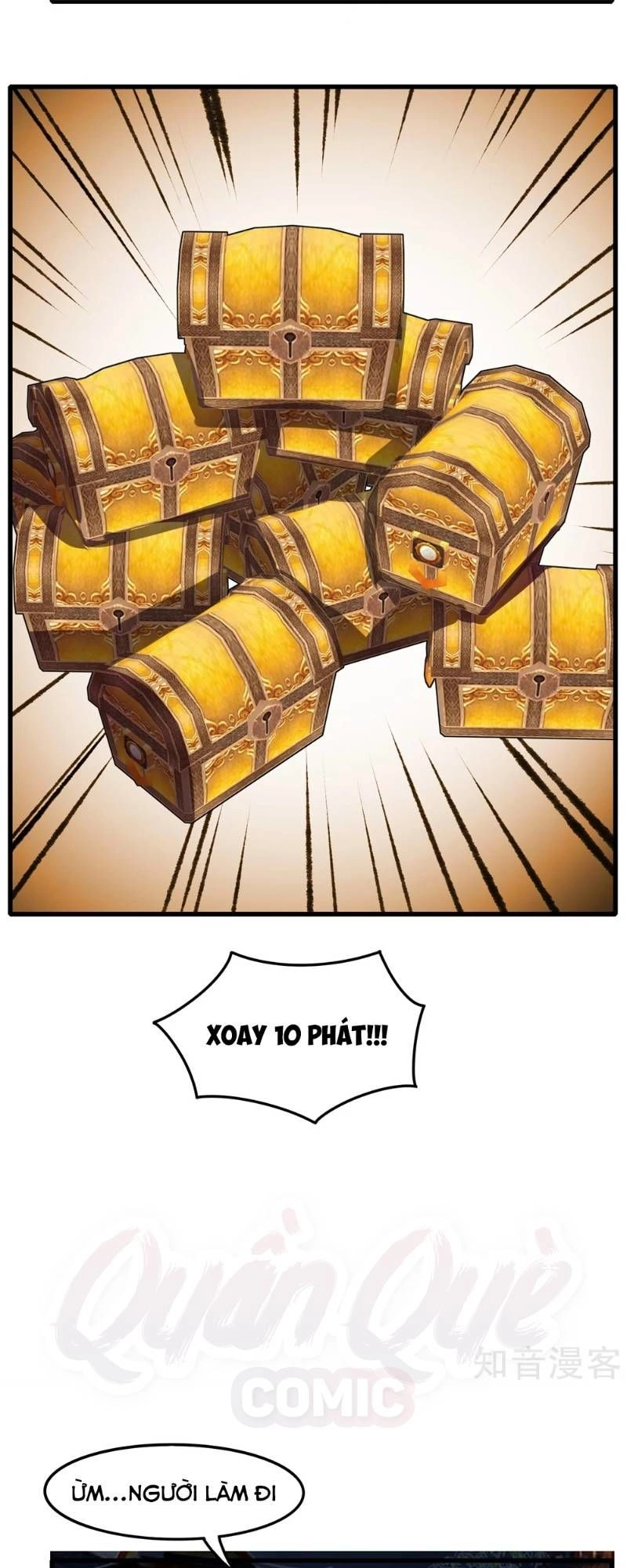 Kiếm Nhân Chapter 82 - 5