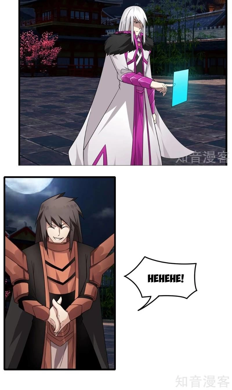 Kiếm Nhân Chapter 82 - 6