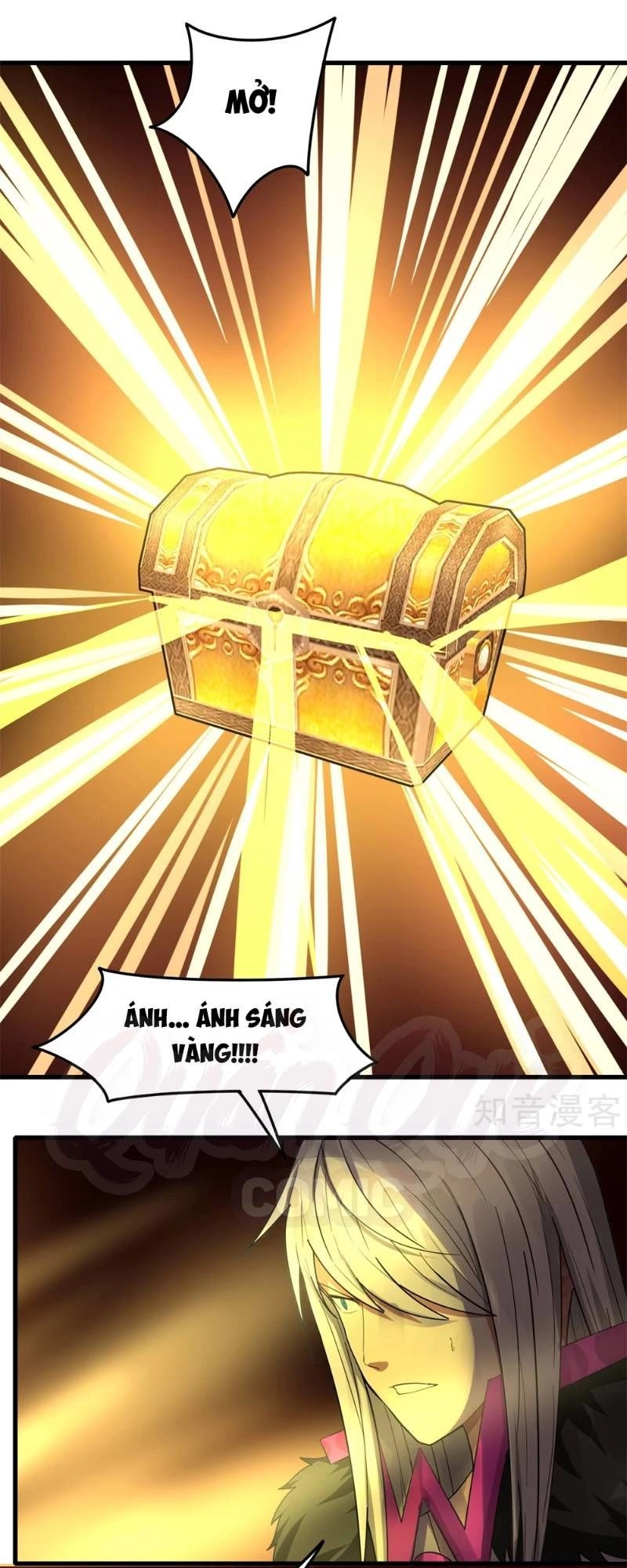 Kiếm Nhân Chapter 82 - 11