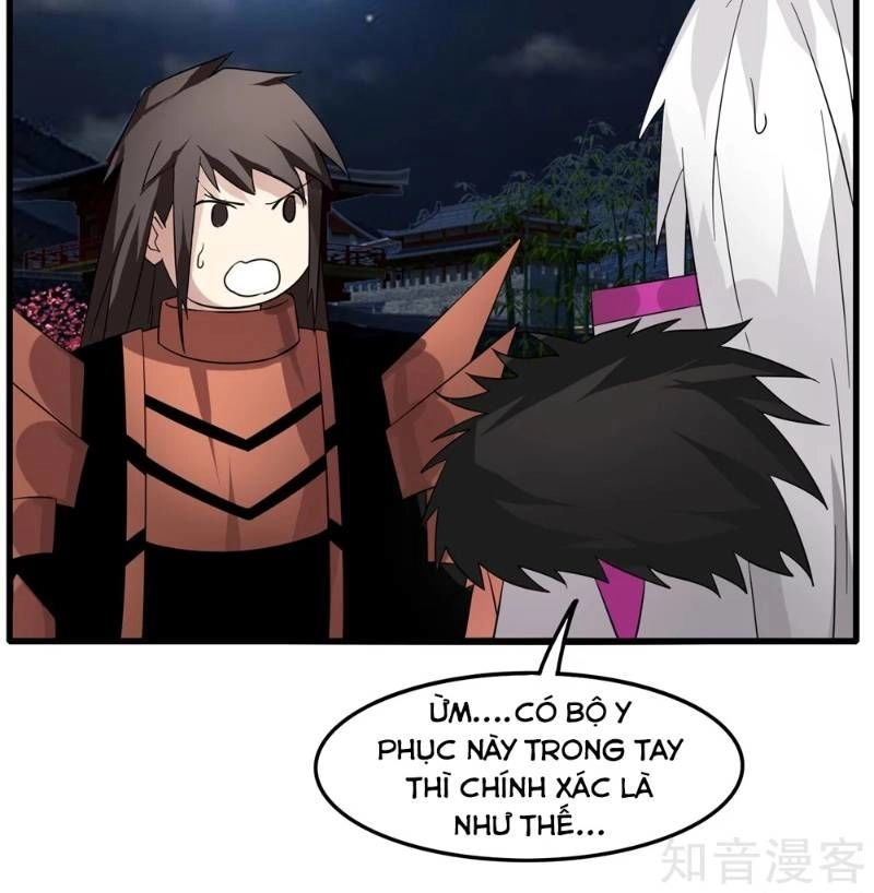 Kiếm Nhân Chapter 82 - 14