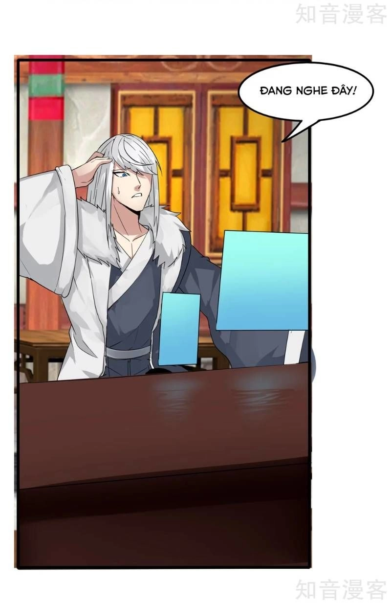 Kiếm Nhân Chapter 82 - 20