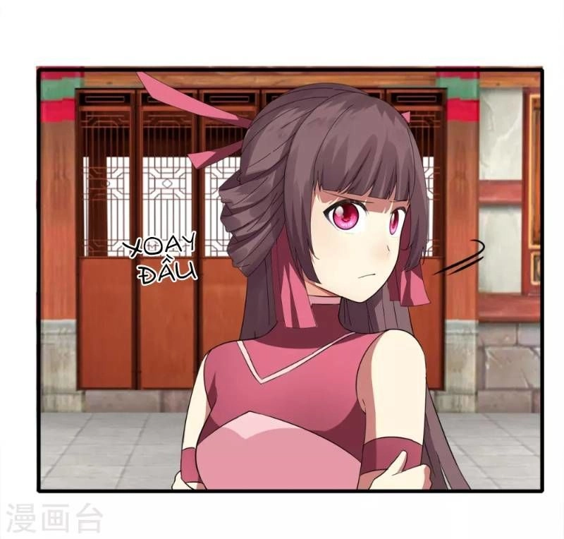 Kiếm Nhân Chapter 83 - 2