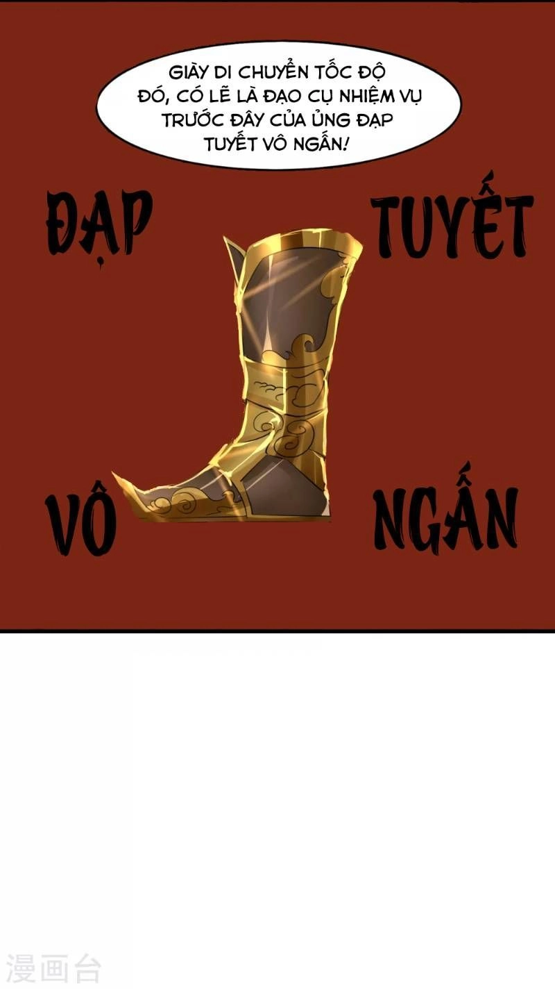 Kiếm Nhân Chapter 83 - 6