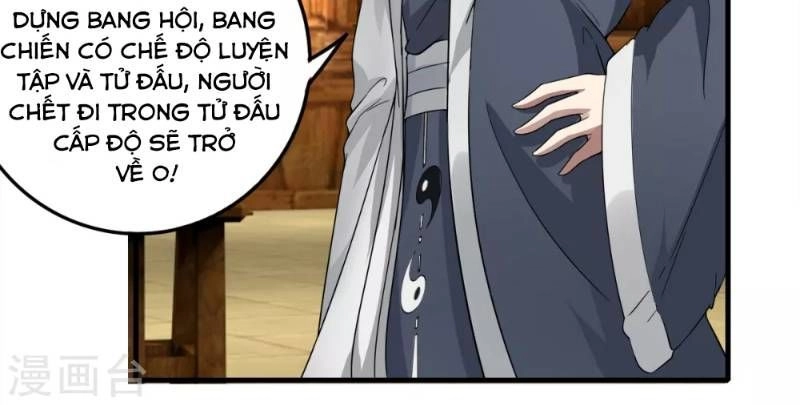 Kiếm Nhân Chapter 83 - 8