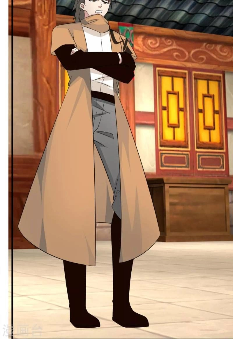 Kiếm Nhân Chapter 83 - 16