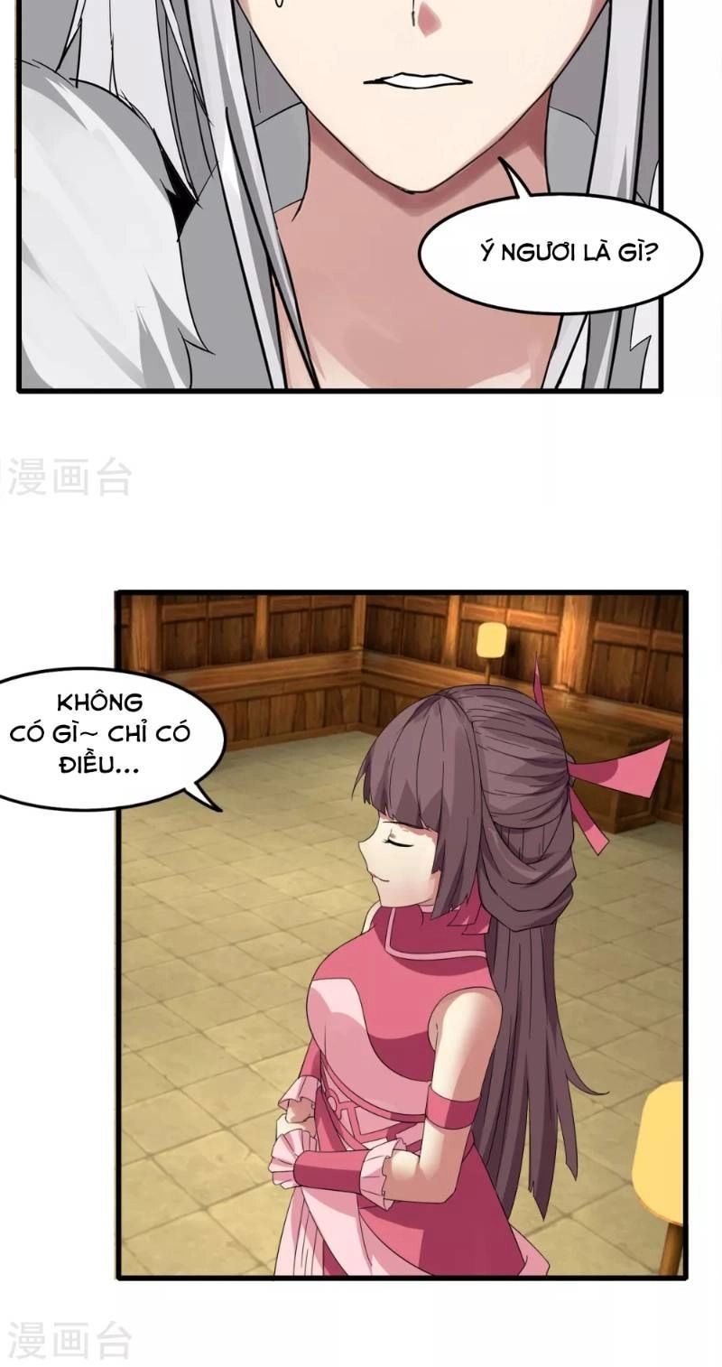 Kiếm Nhân Chapter 83 - 22