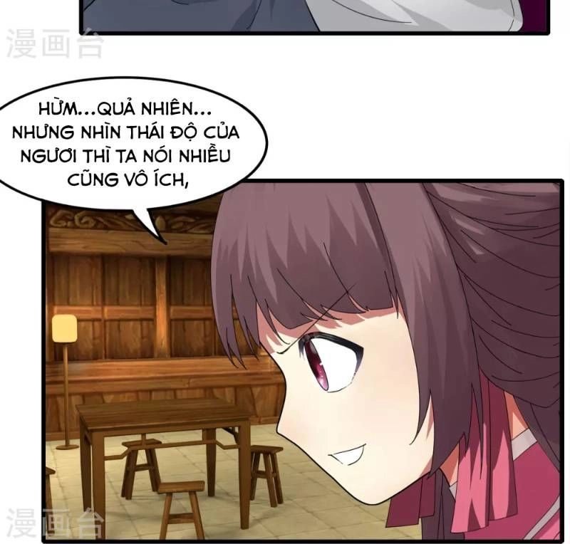 Kiếm Nhân Chapter 83 - 24