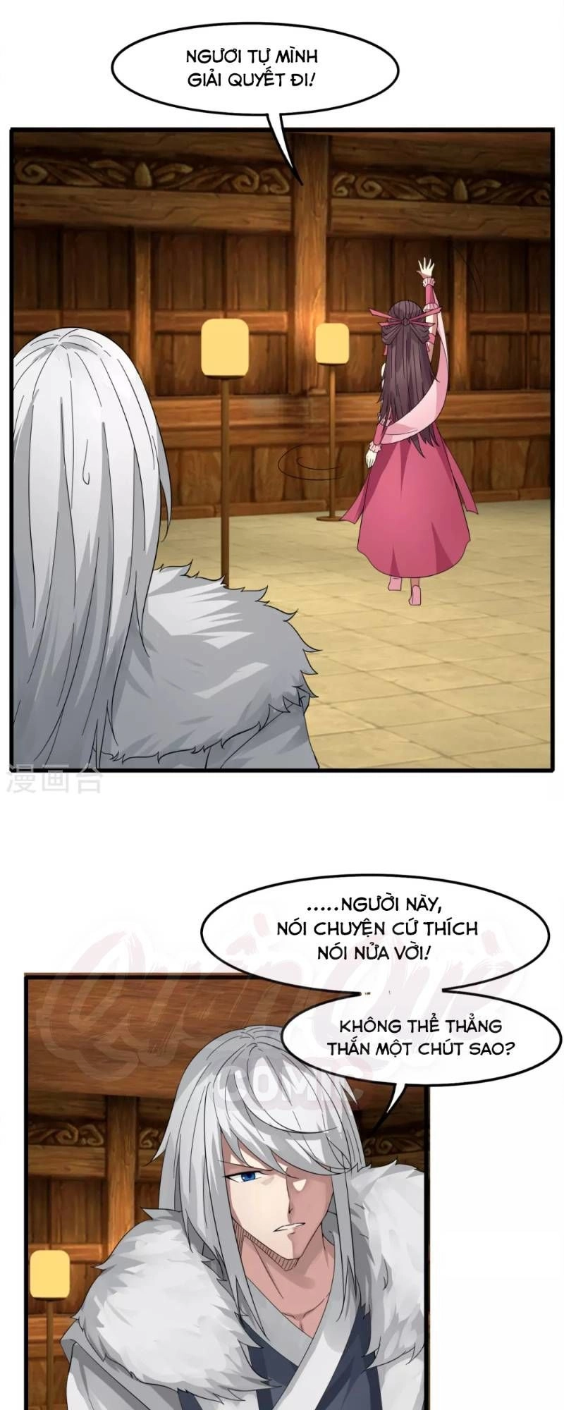 Kiếm Nhân Chapter 83 - 25