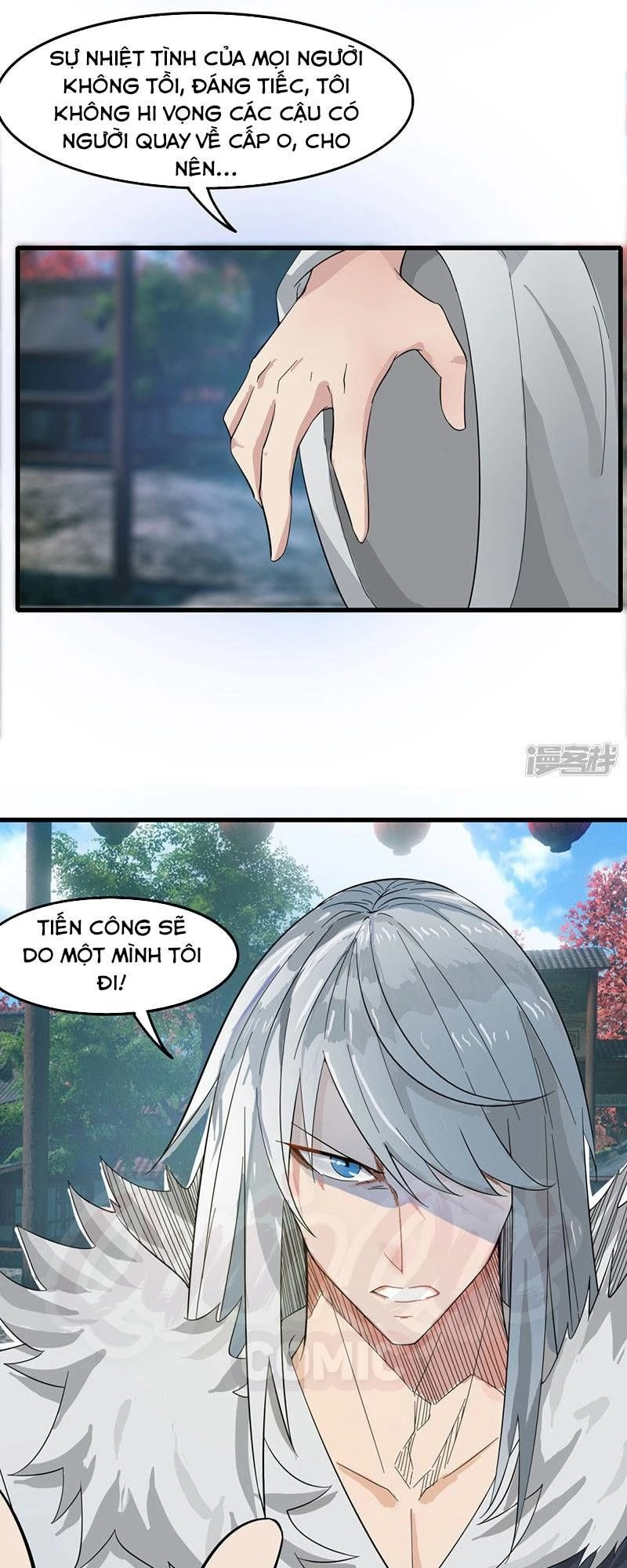 Kiếm Nhân Chapter 84 - 7