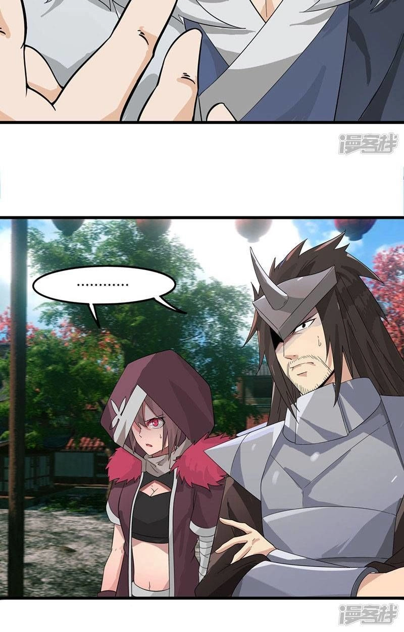 Kiếm Nhân Chapter 84 - 8