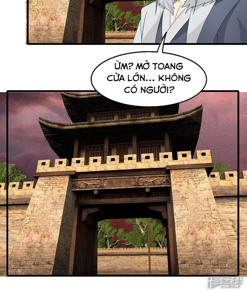 Kiếm Nhân Chapter 84 - 20