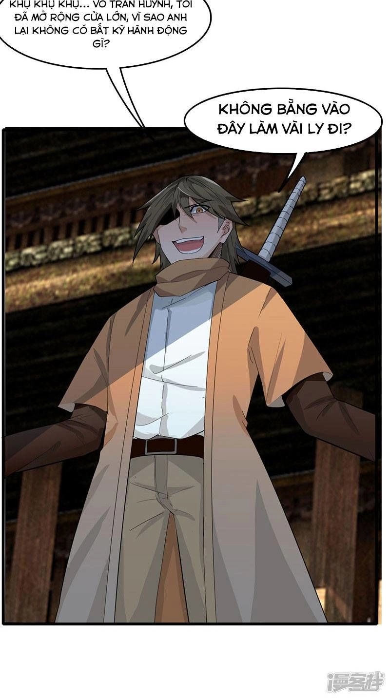 Kiếm Nhân Chapter 84 - 26