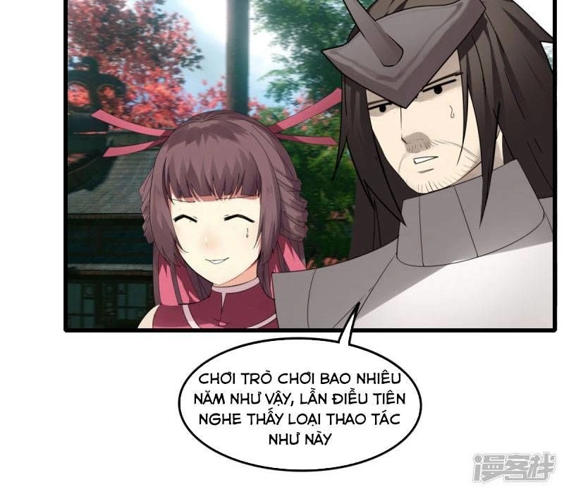 Kiếm Nhân Chapter 85 - 20