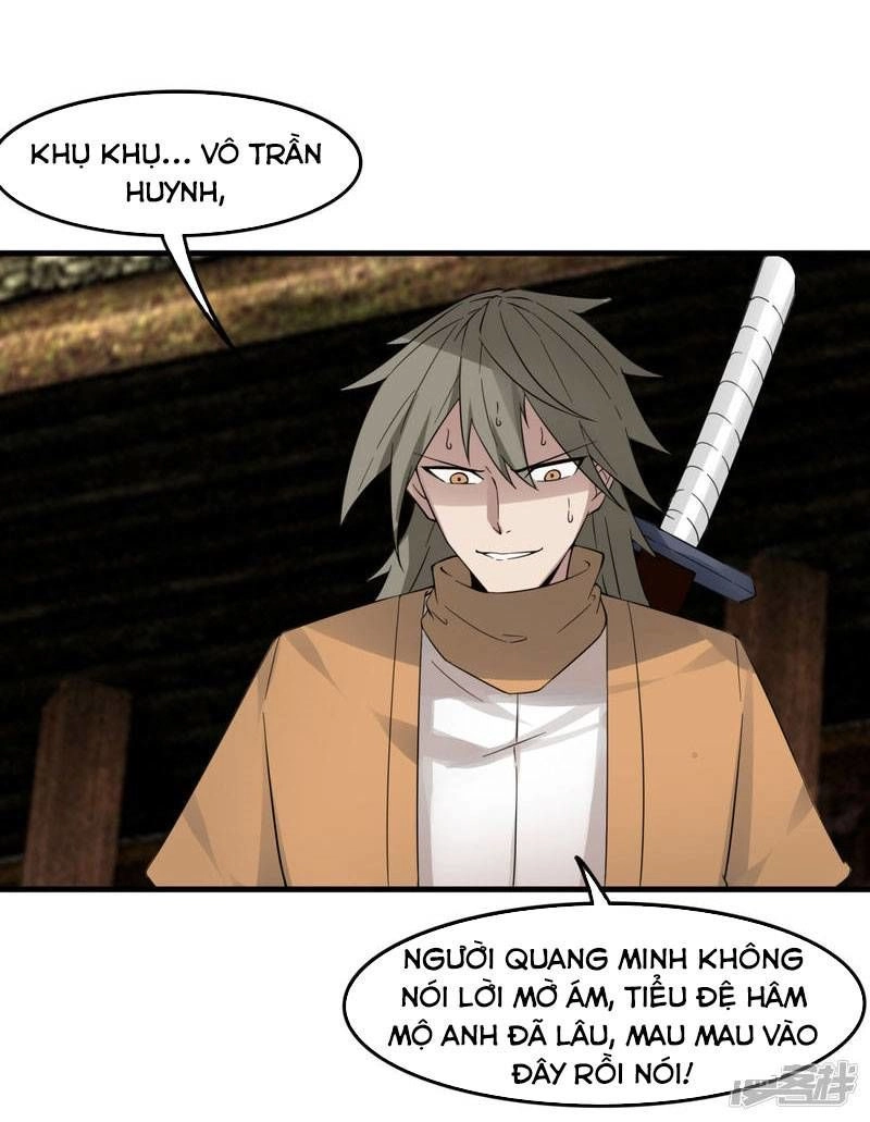 Kiếm Nhân Chapter 85 - 24