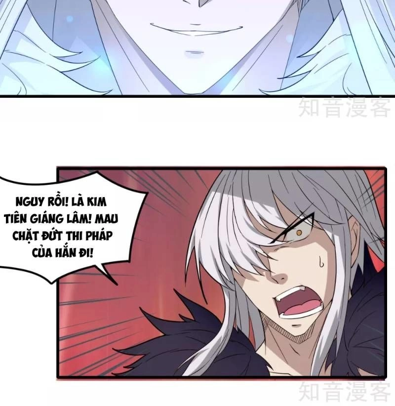 Kiếm Nhân Chapter 86 - 4