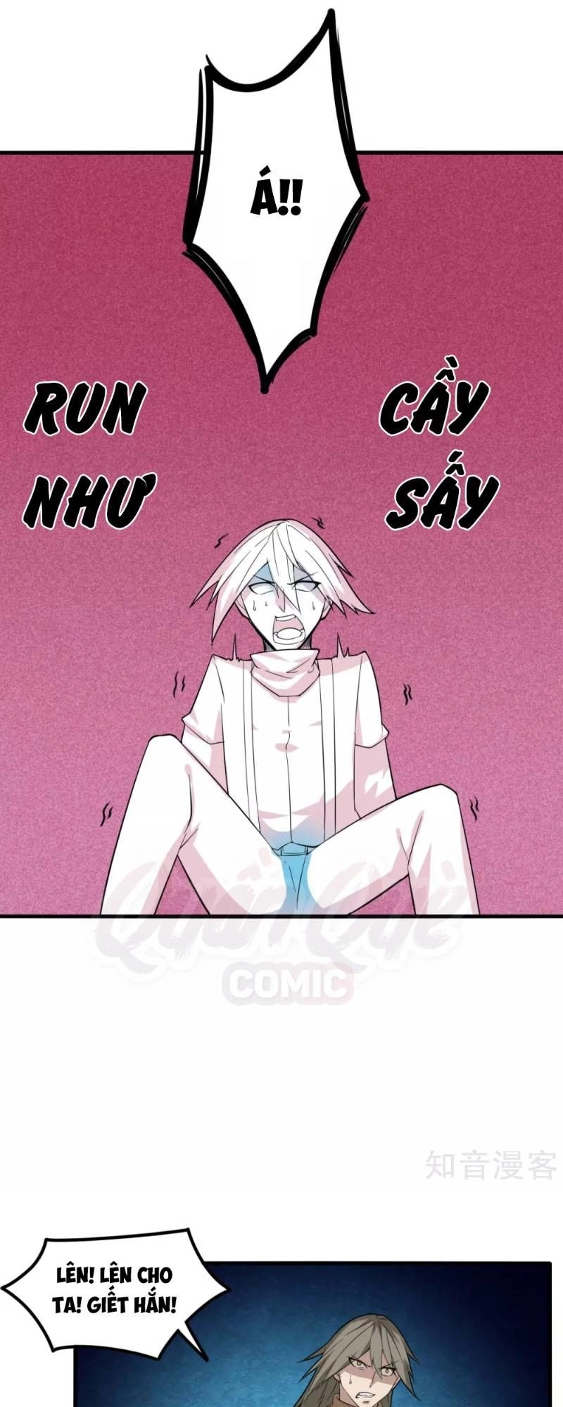 Kiếm Nhân Chapter 86 - 13