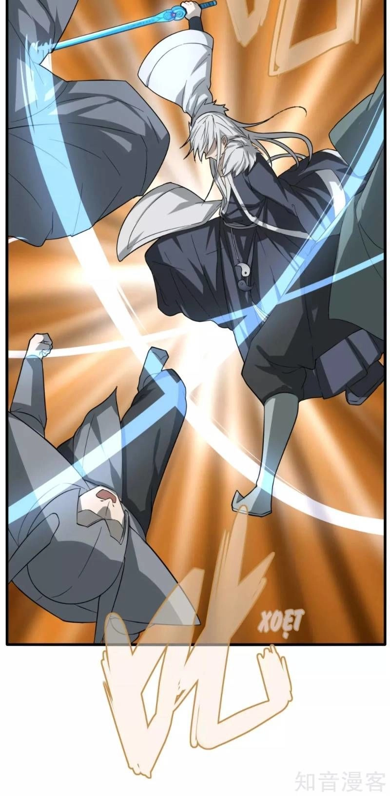 Kiếm Nhân Chapter 86 - 16