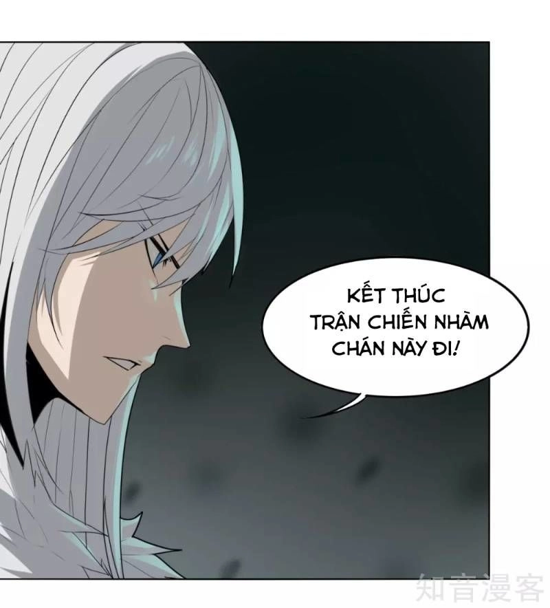 Kiếm Nhân Chapter 86 - 18