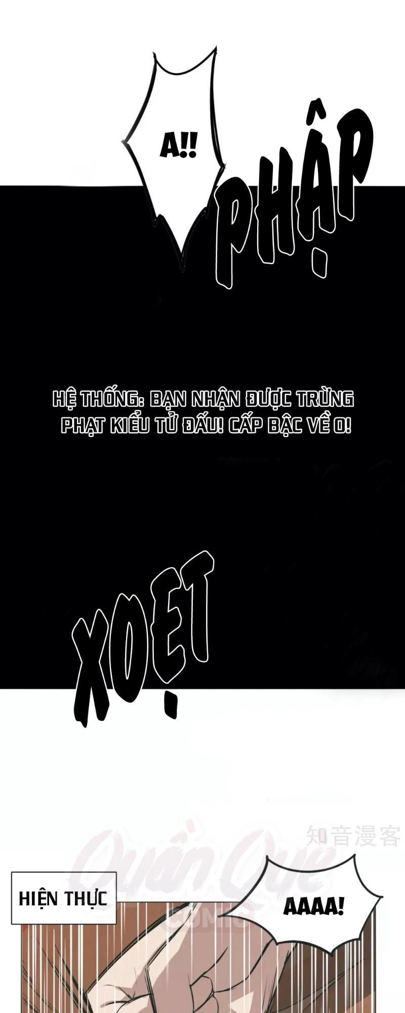 Kiếm Nhân Chapter 86 - 19