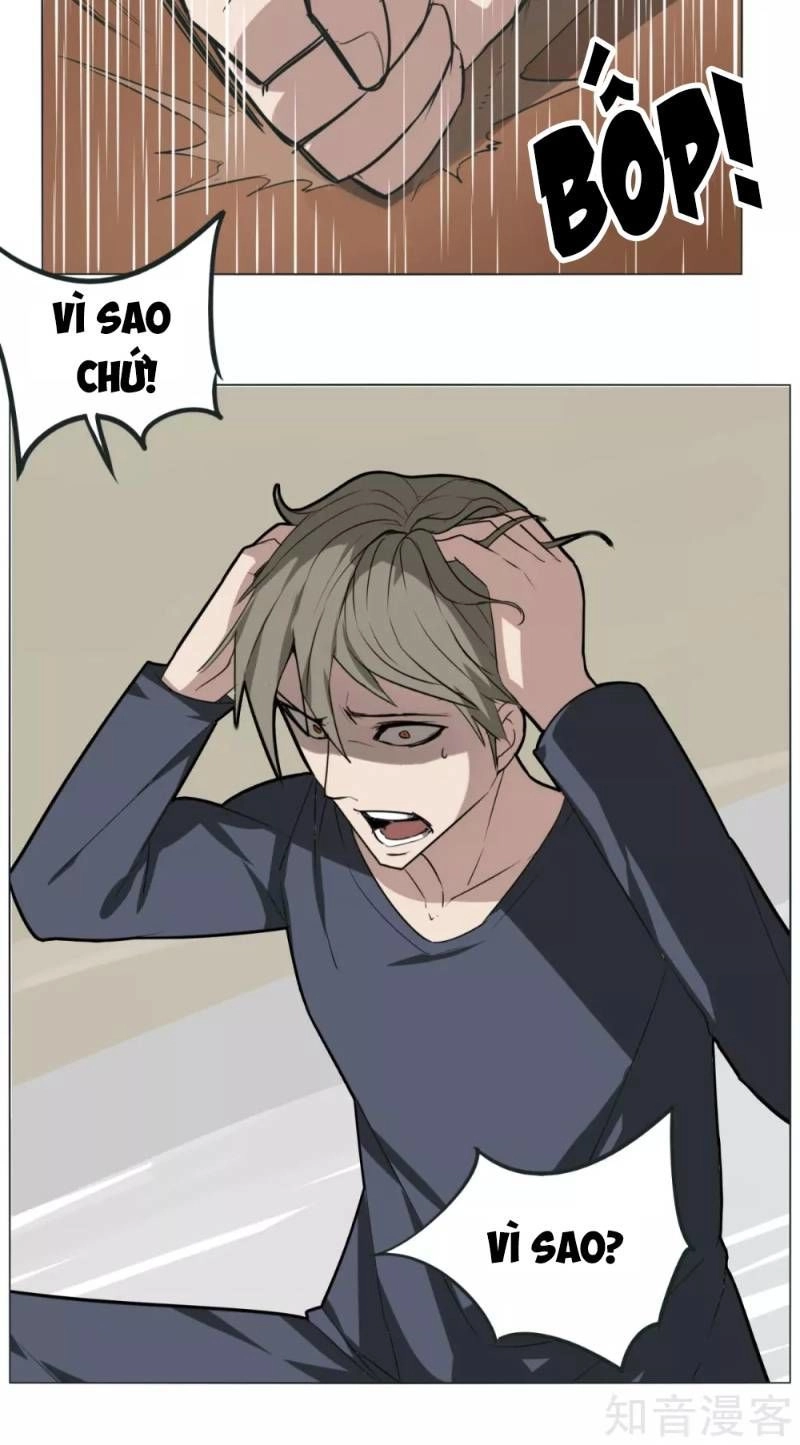 Kiếm Nhân Chapter 86 - 20