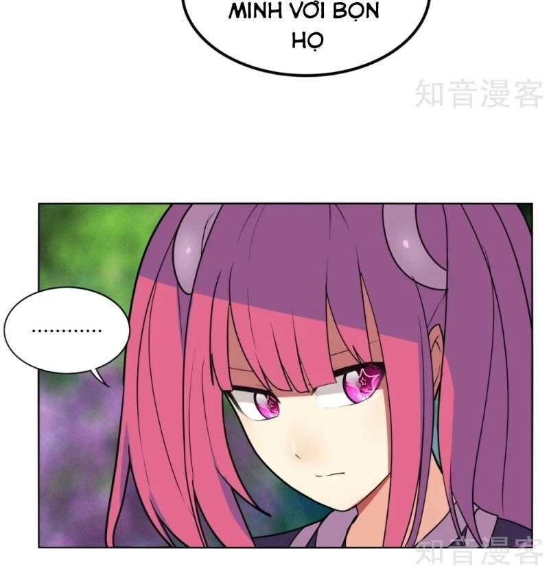 Kiếm Nhân Chapter 87 - 4