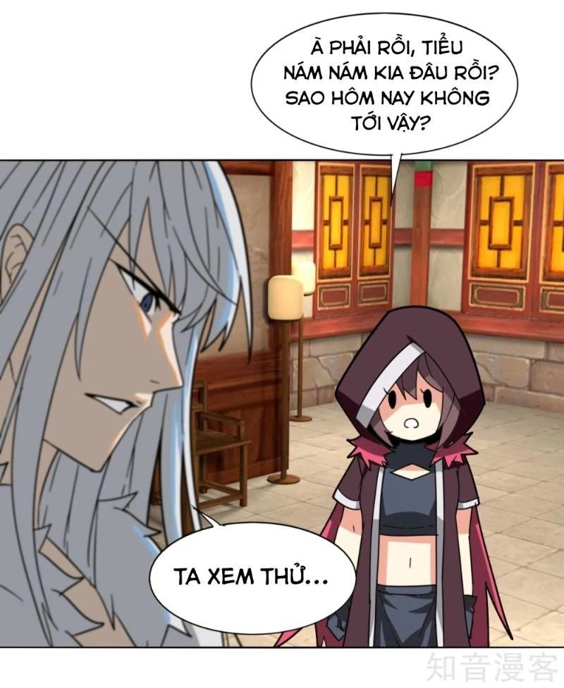 Kiếm Nhân Chapter 87 - 8