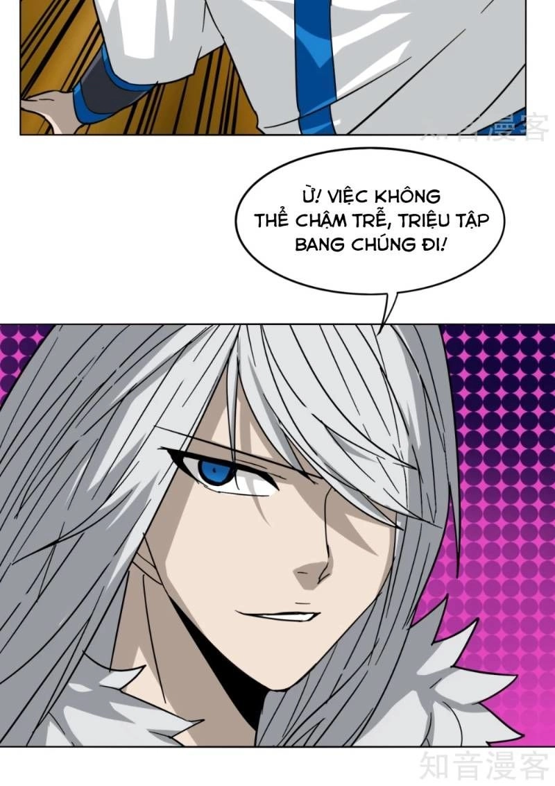 Kiếm Nhân Chapter 87 - 12