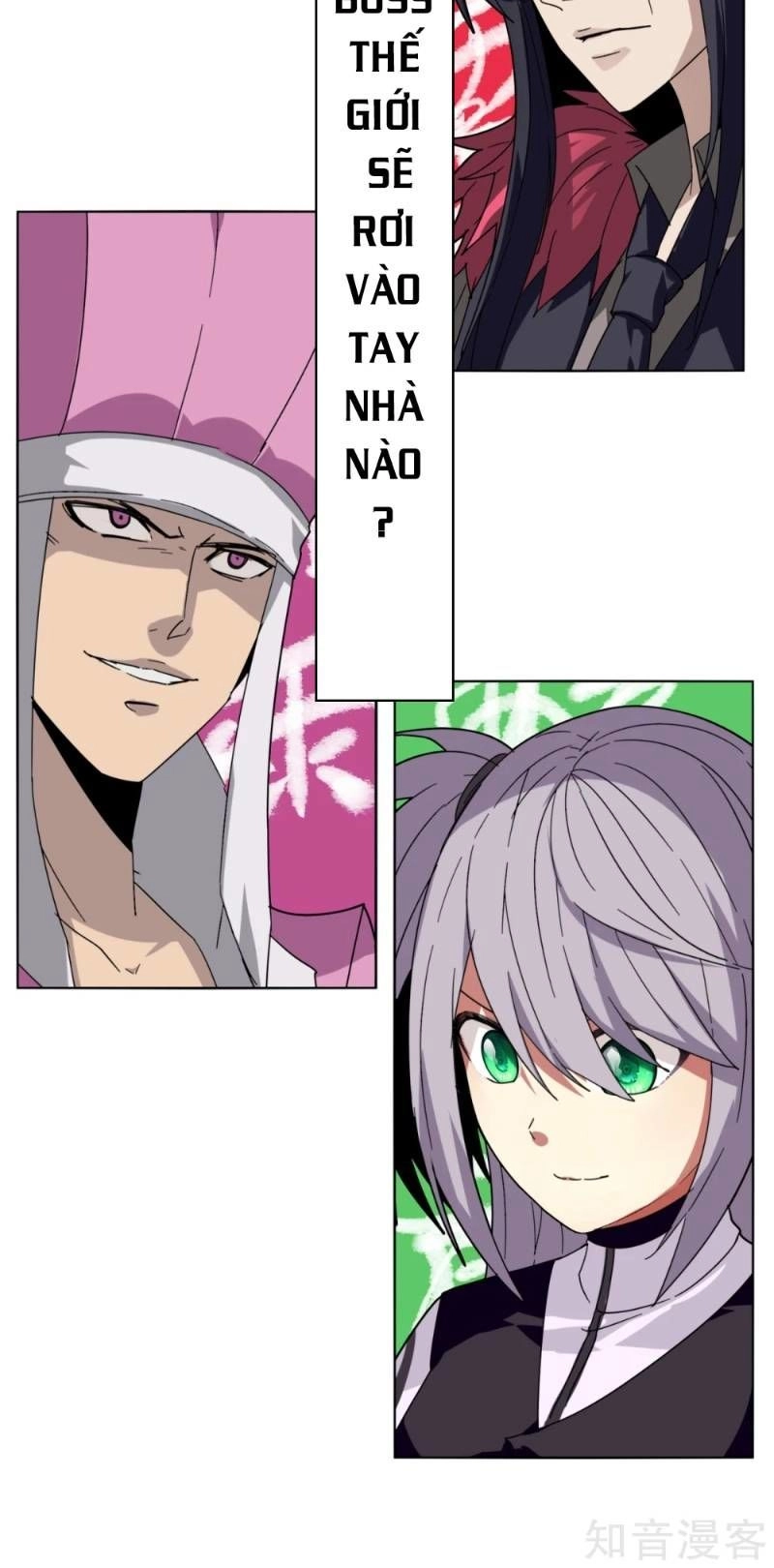 Kiếm Nhân Chapter 87 - 24