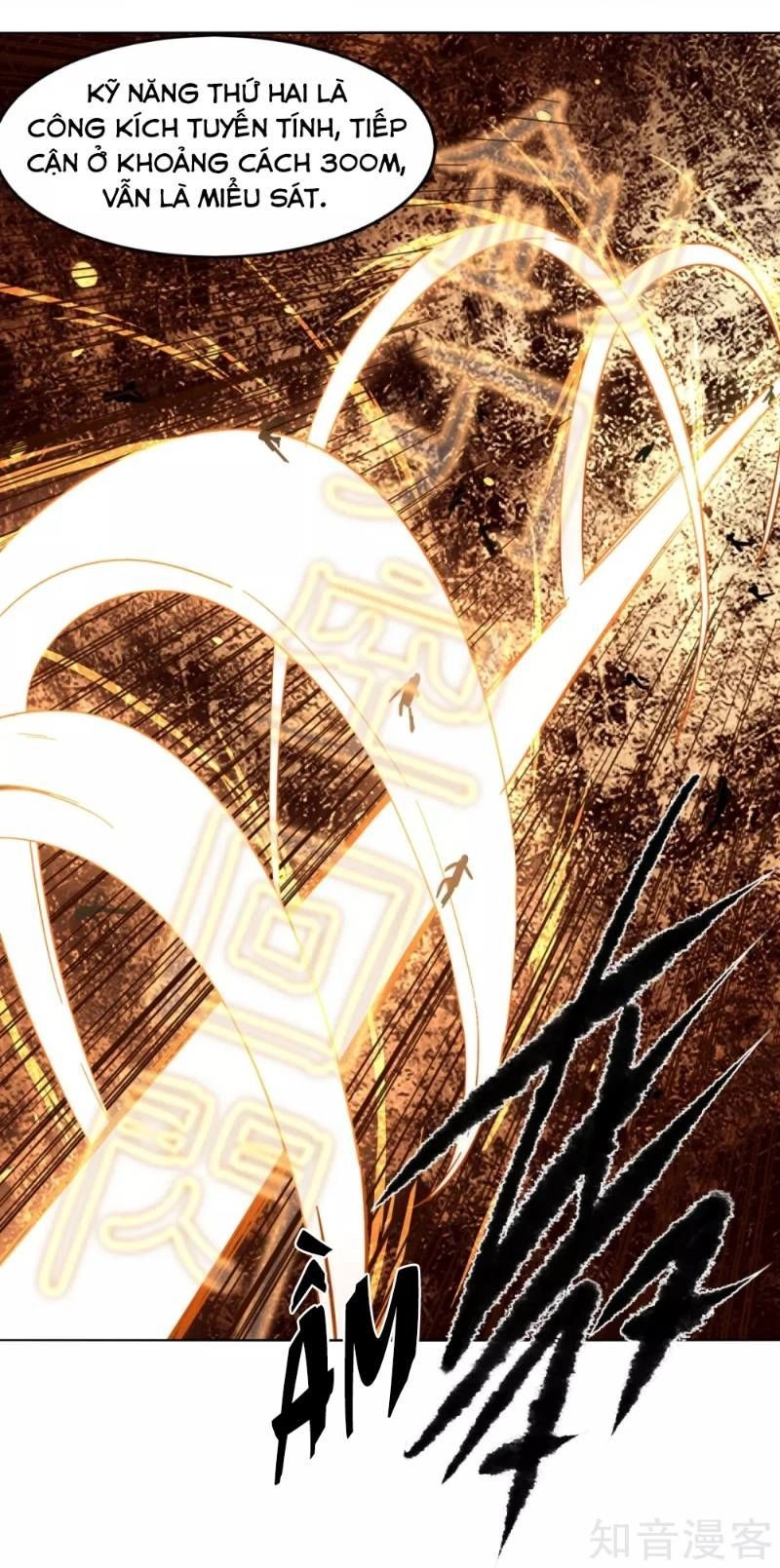 Kiếm Nhân Chapter 88 - 4