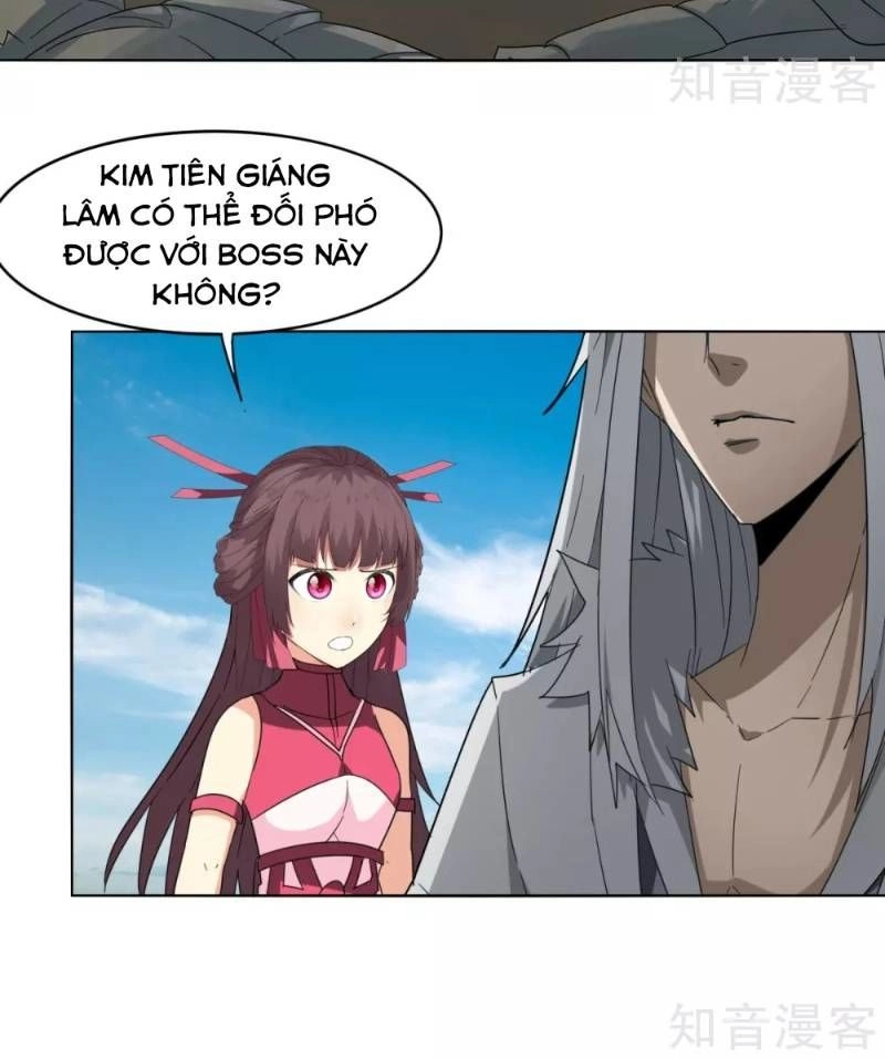 Kiếm Nhân Chapter 88 - 6