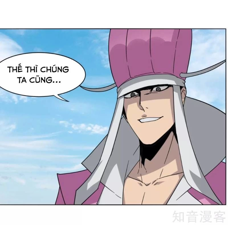 Kiếm Nhân Chapter 88 - 10