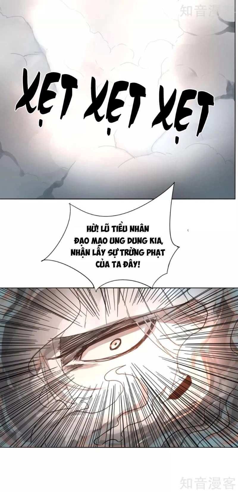 Kiếm Nhân Chapter 88 - 12