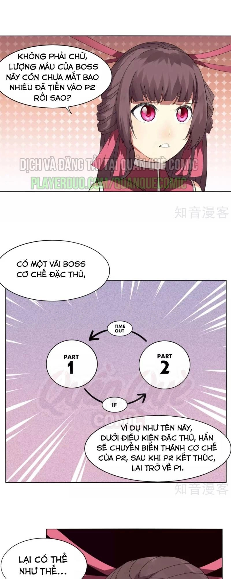 Kiếm Nhân Chapter 88 - 15