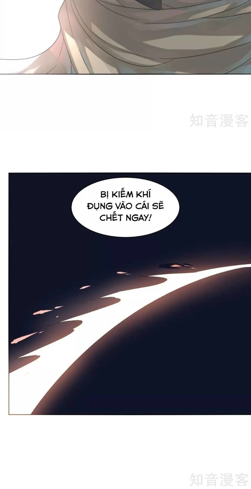 Kiếm Nhân Chapter 88 - 18