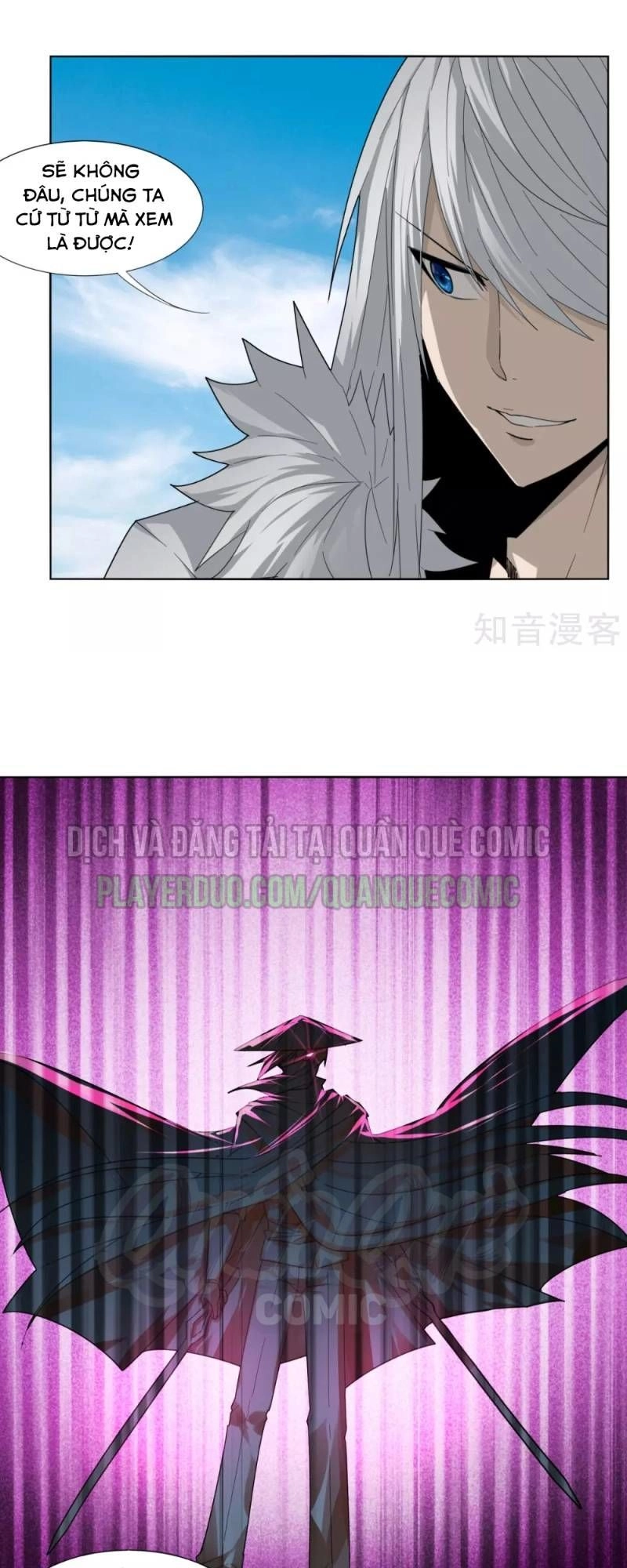 Kiếm Nhân Chapter 88 - 23