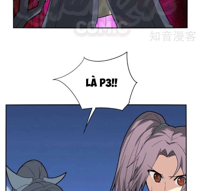 Kiếm Nhân Chapter 89 - 3