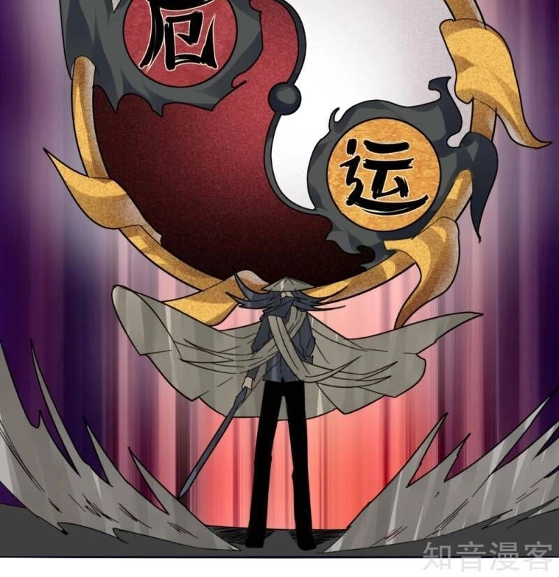 Kiếm Nhân Chapter 89 - 8