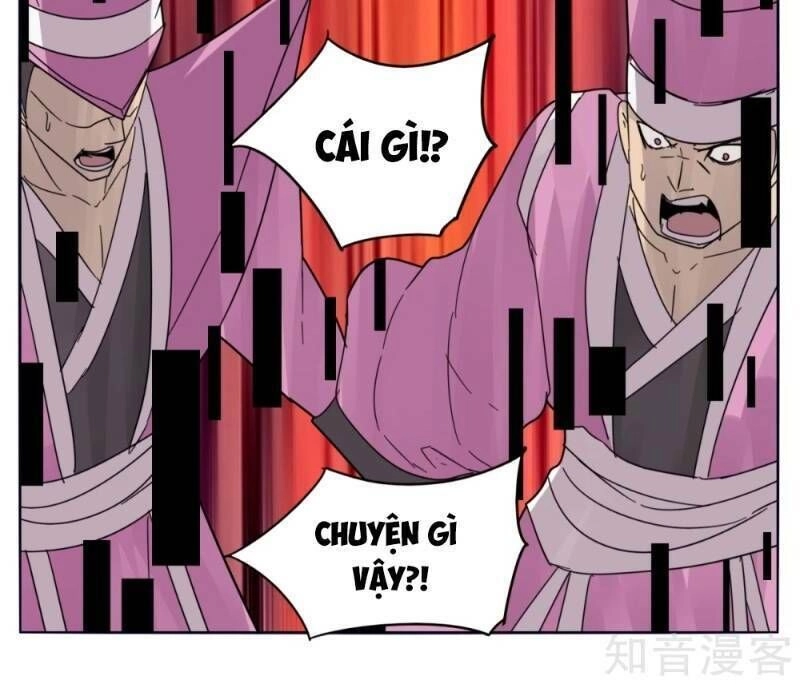 Kiếm Nhân Chapter 89 - 12